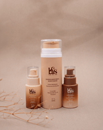 Skin Glow Theory - Body Face Scalp®