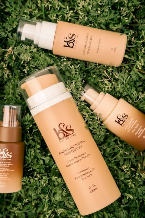 5 most effective barrier repair ingredients for healthy skin - Body Face Scalp