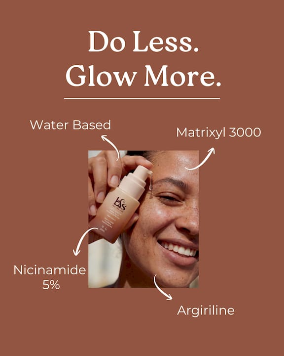 Barrier-focused face care workflow for healthier skin - Body Face Scalp