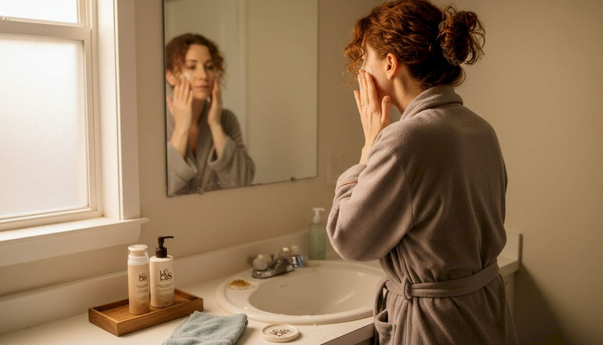 Barrier-focused skincare: The science of resilient skin - Body Face Scalp