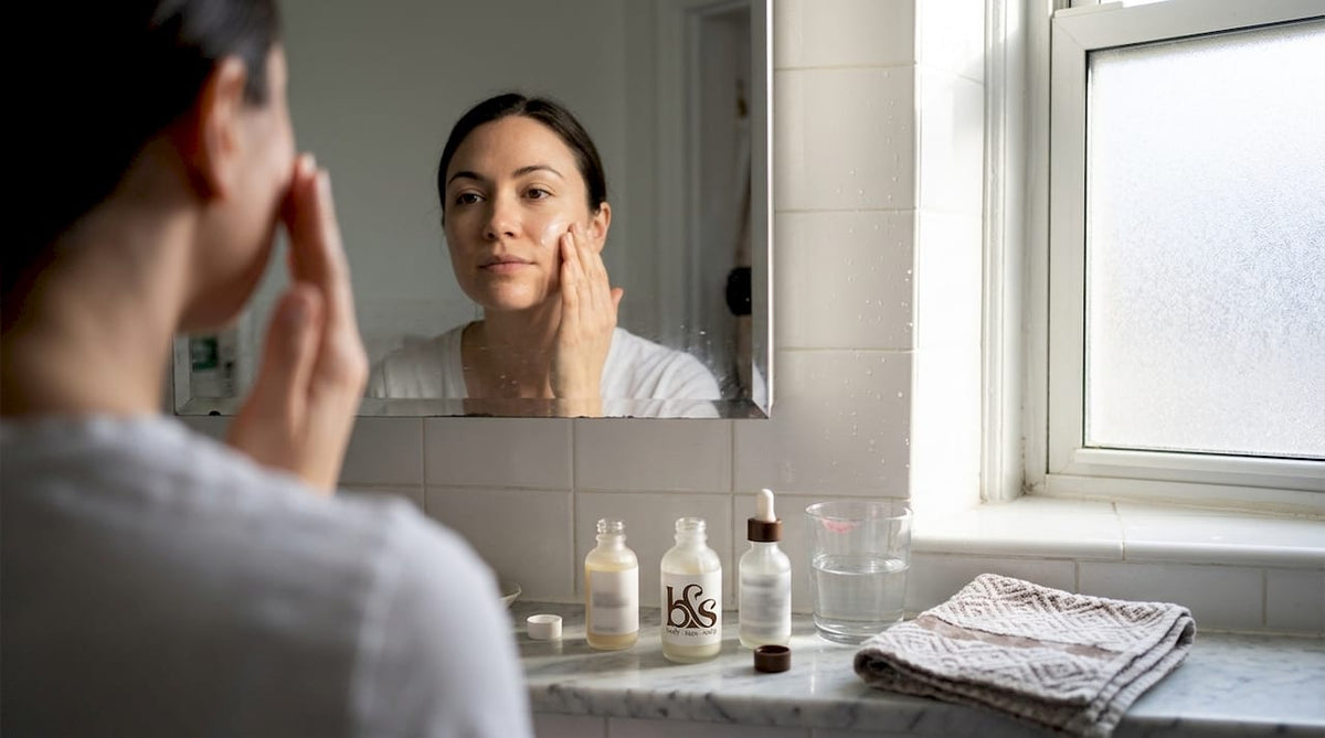 Barrier repair explained: restore healthy skin, reduce dryness - Body Face Scalp