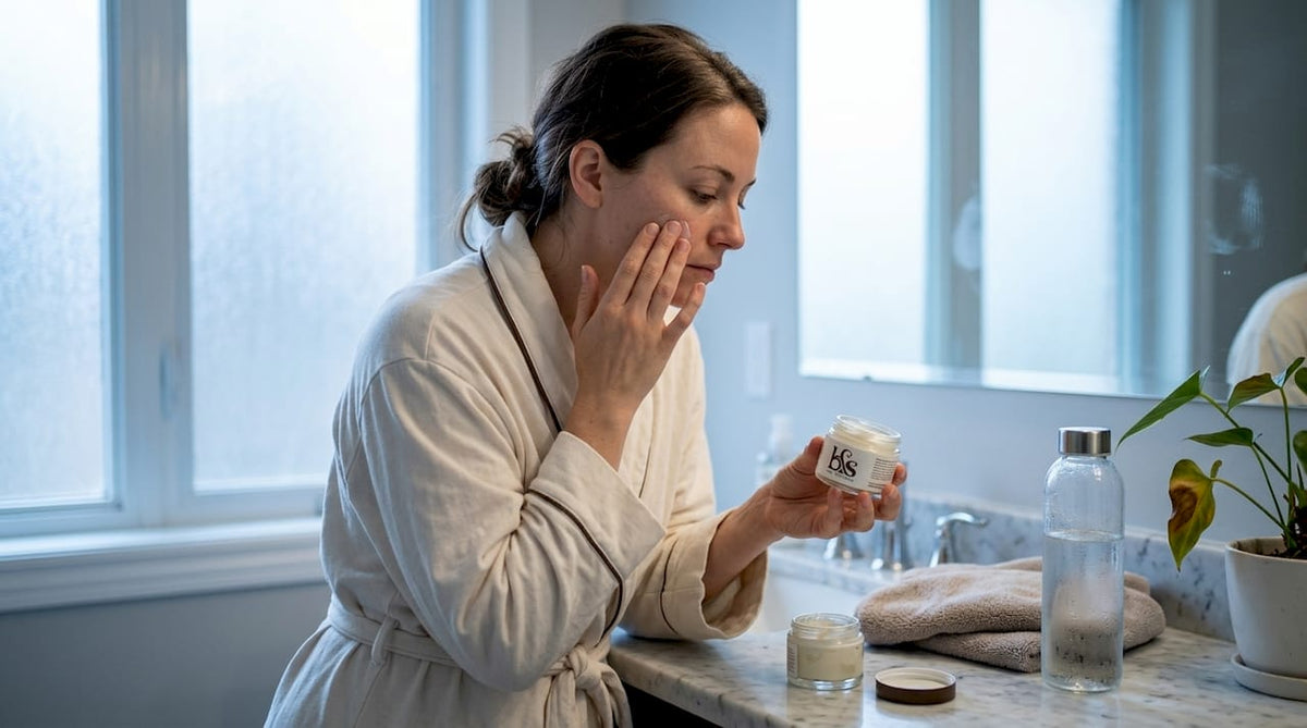 Canadian skincare decoded: What sets it apart for healthy skin - Body Face Scalp