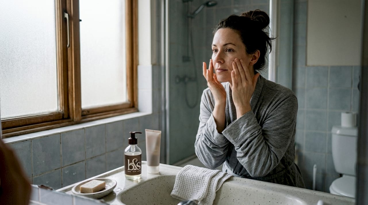 Holistic barrier repair for resilient Canadian skin in 2026 - Body Face Scalp