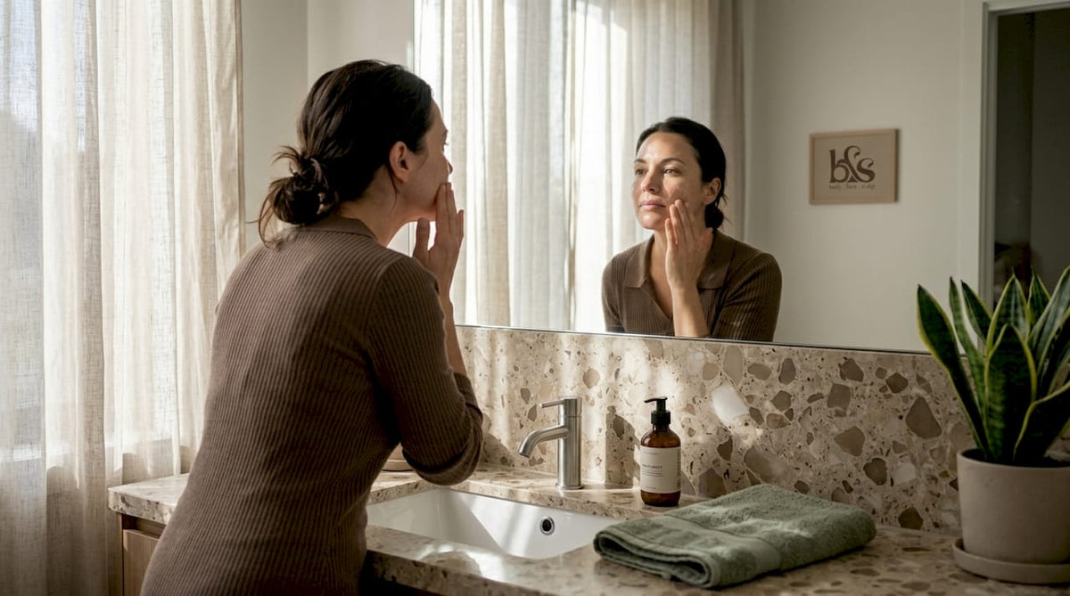 Revive dull skin: An expert guide to radiant skincare - Body Face Scalp®