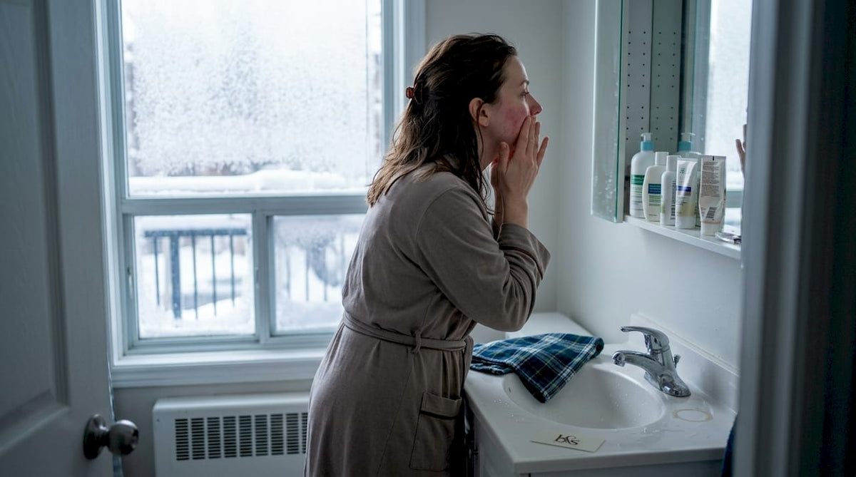 Sensitive skin solutions: Top expert-backed options for Canadians - Body Face Scalp