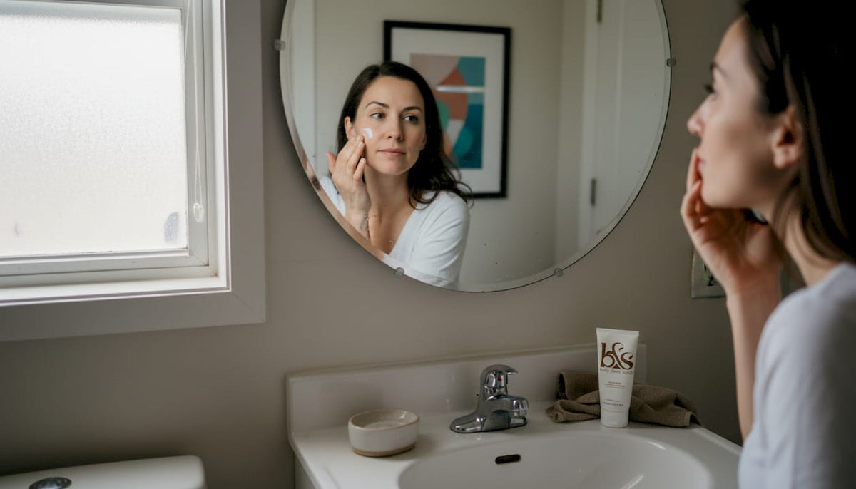 Skin repair: 5 key ingredients for sensitive Canadian skin - Body Face Scalp