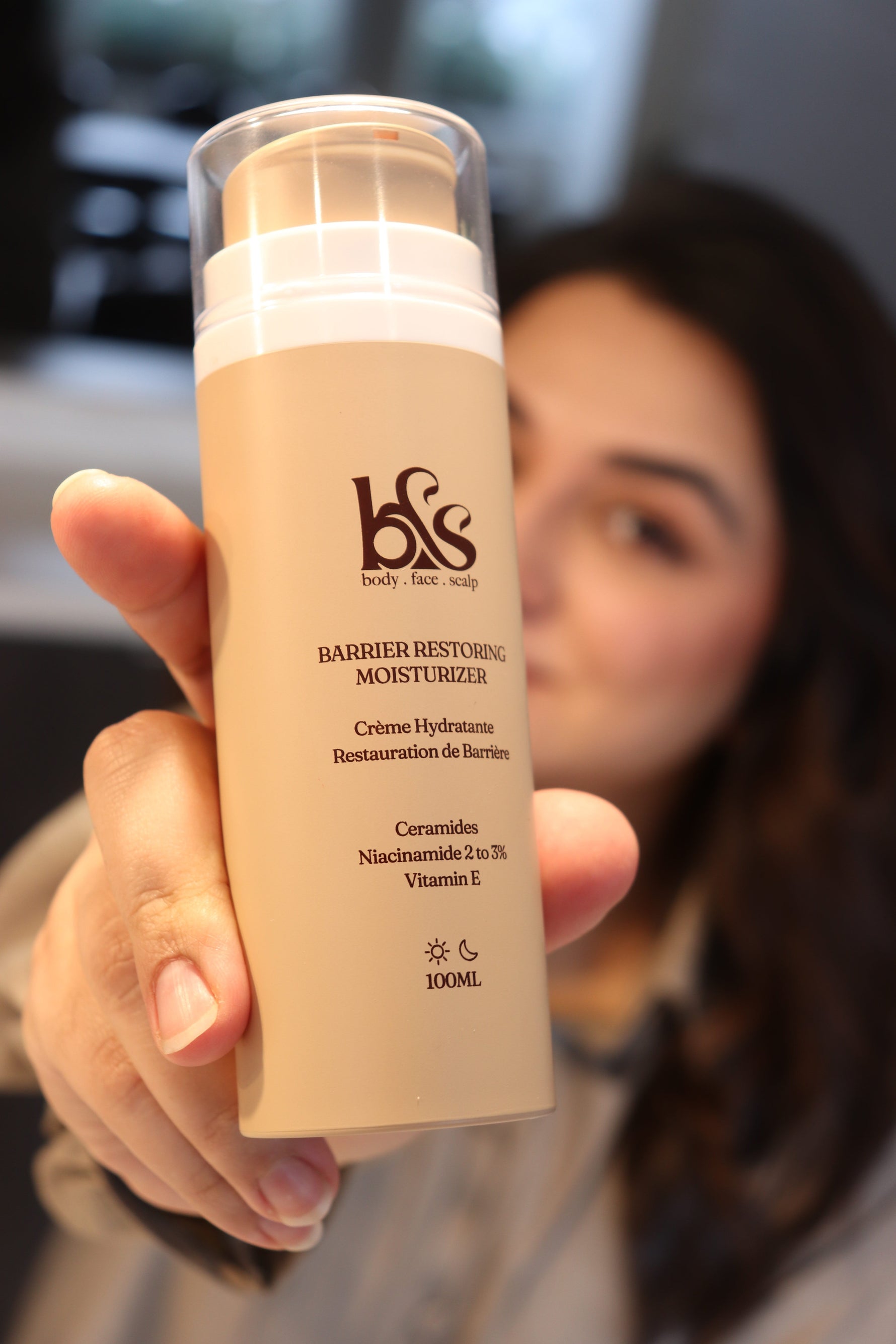 The Ultimate Guide to Barrier Restoring Moisturizer: What It Is, Why You Need It & How It Works - Body Face Scalp