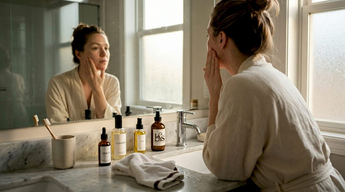 Types of premium skincare products: 5 expert picks for 2026 - Body Face Scalp
