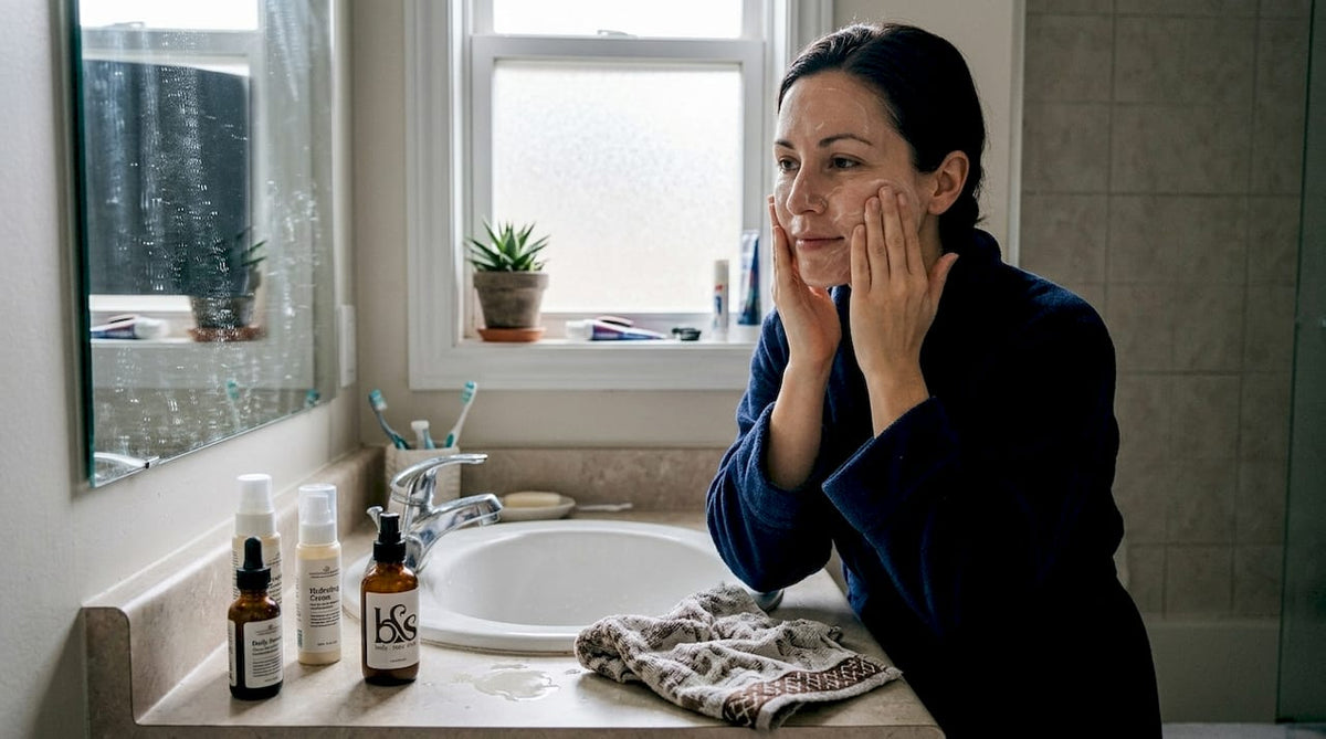 Understand types of skin barriers for healthier skin - Body Face Scalp