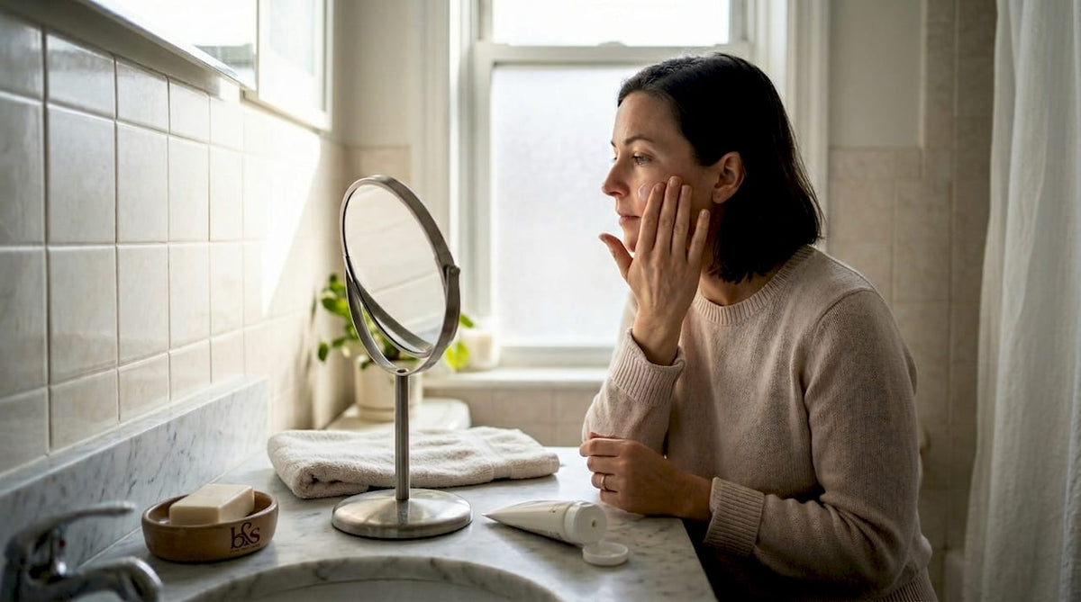 Understand your skin barrier: how to protect and repair it - Body Face Scalp