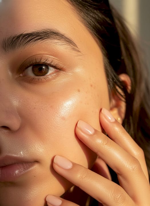 What is a moisture barrier? Your guide to healthy skin - Body Face Scalp