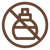 Fragrance Free logo