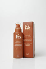 Snail Mucin Toner & Essence - Body Face Scalp